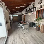 Quincho House