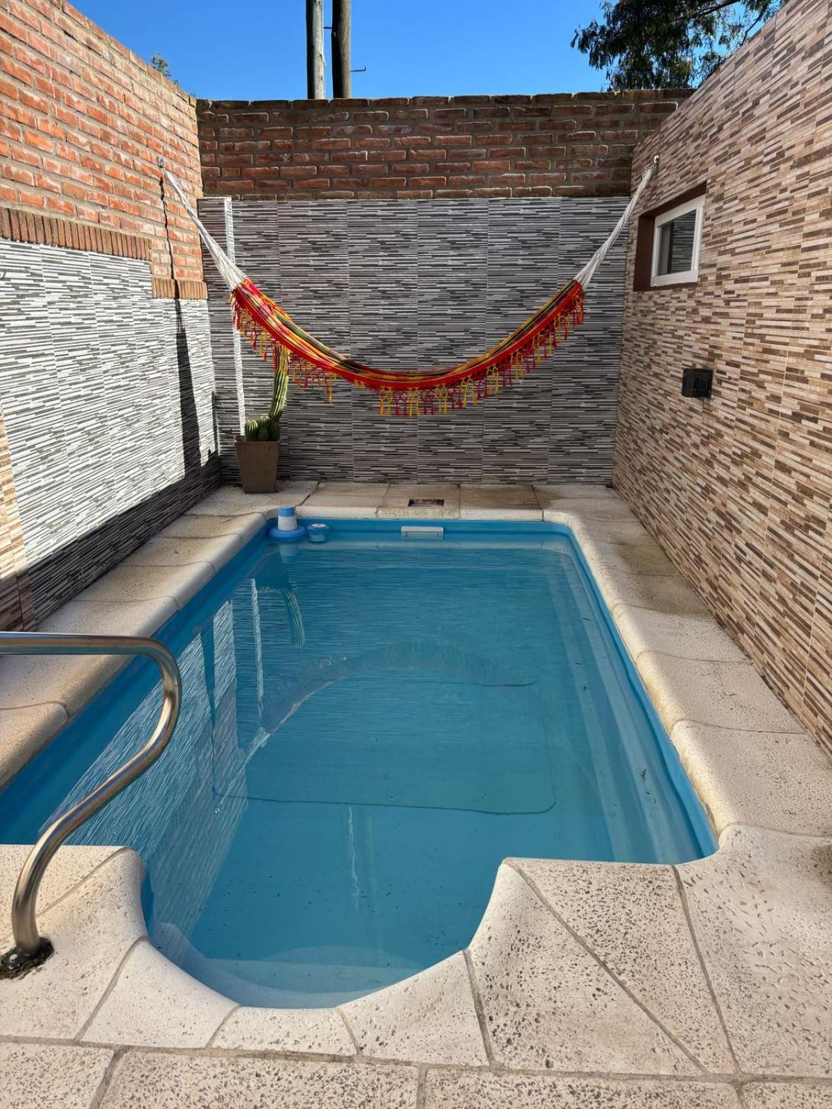 Quincho House * Mar del Plata