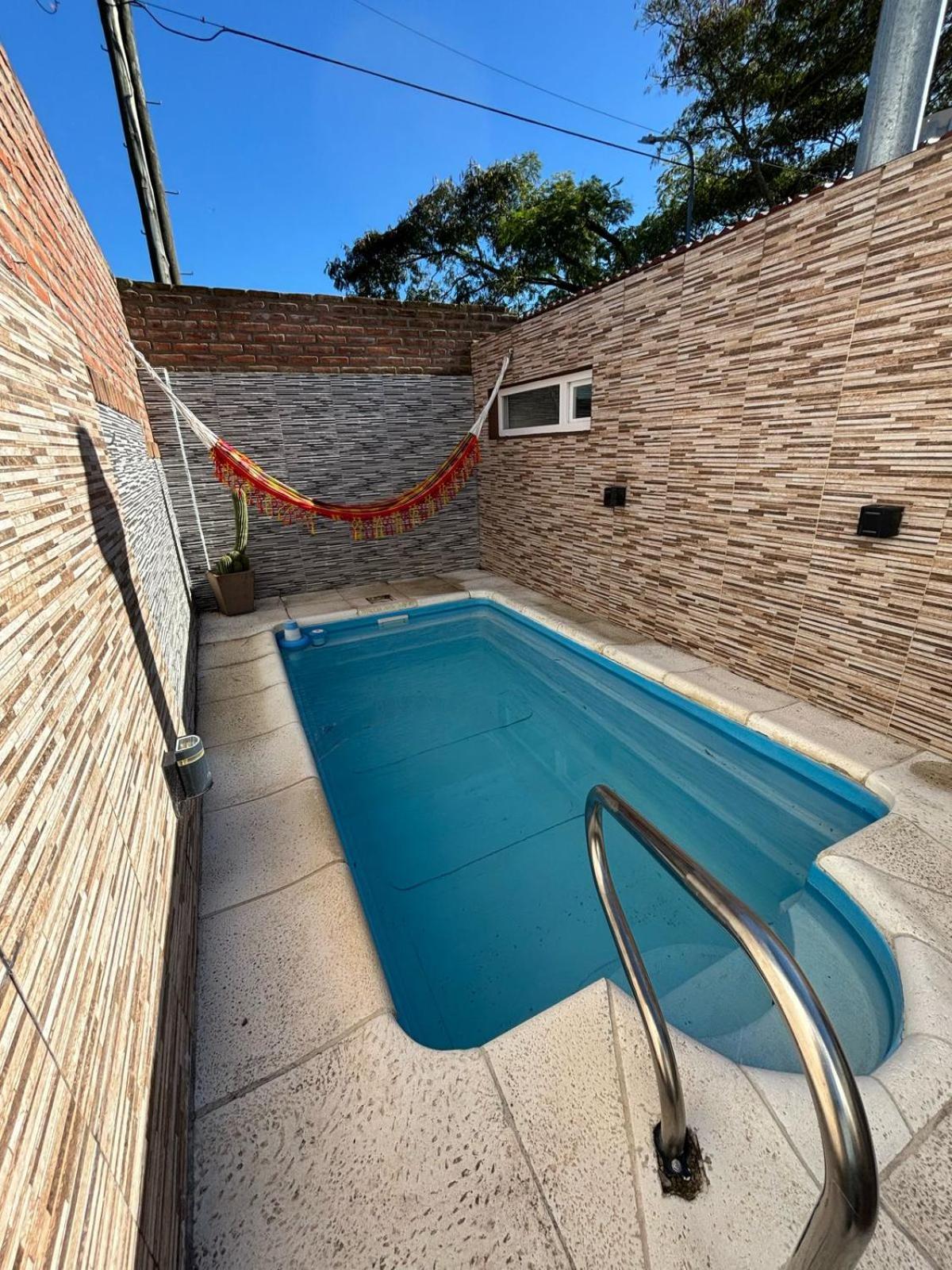 Apartamento Quincho House
