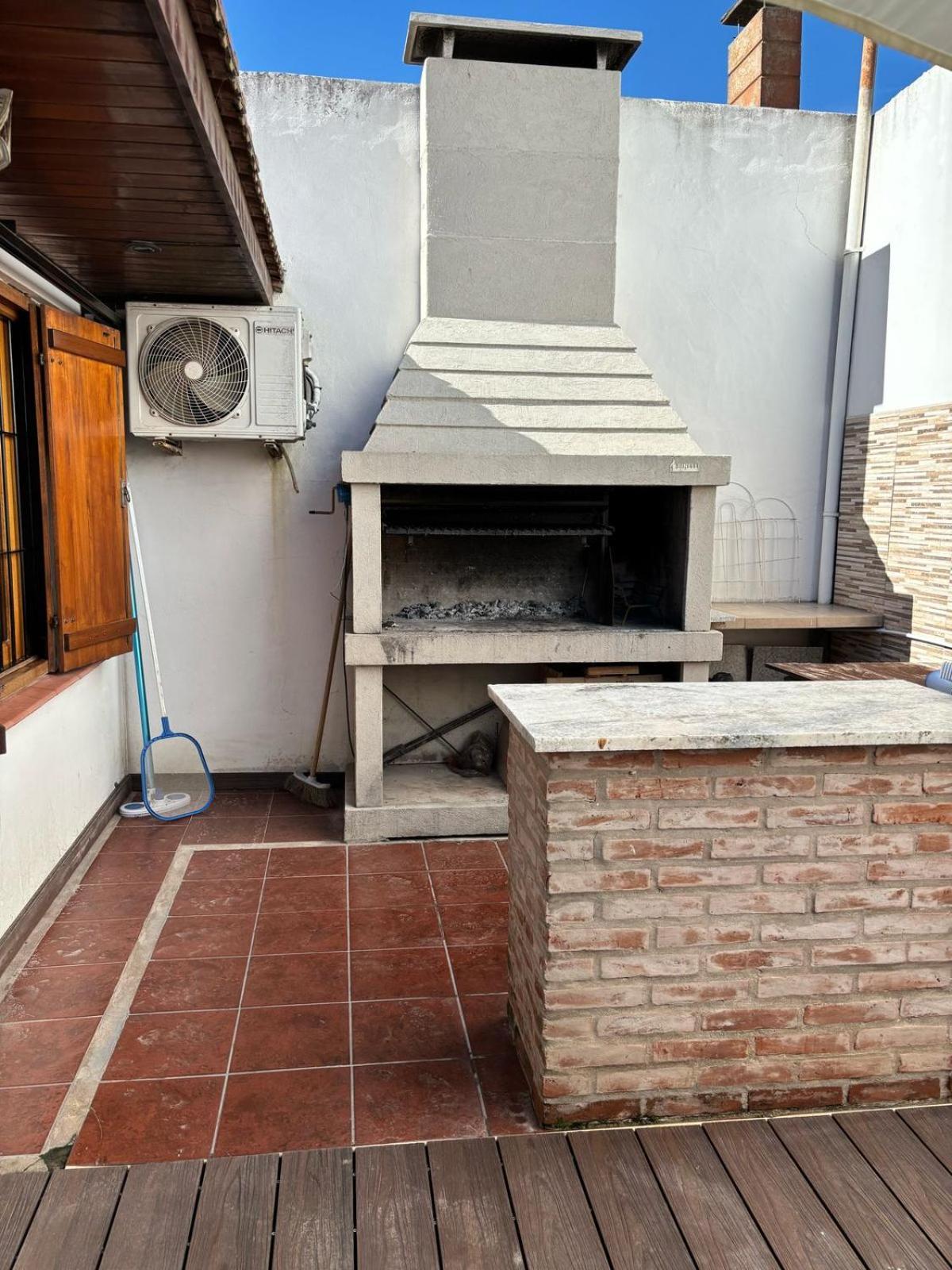 Quincho House Mar del Plata